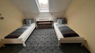 Ferienwohnung Möwe - Borkum - 2
