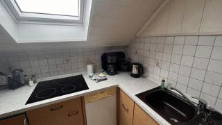 Ferienwohnung Möwe - Borkum - 7
