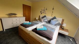 Ferienwohnung Möwe - Borkum - 5