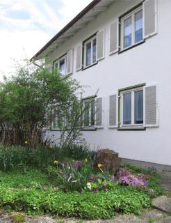 Ferienwohnung Bluhm - Weilheim in Oberbayern - 9