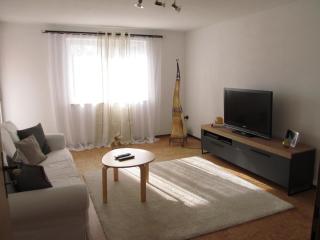 Ferienwohnung Bluhm - Weilheim in Oberbayern - 1