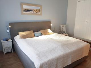 Fienchen - Helle, komfortable Ferienwohnung zum Wohlfühlen mit kurzem Weg zu Strand und Promenade - 5