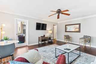The Ultimate Downtown Penthouse Stay - Atlanta - 8