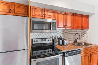 The Ultimate Downtown Penthouse Stay - Atlanta - 5