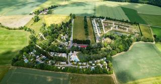 Mobil Home XXL 4 chambres - Camping Country Park - Touquin - 4