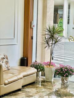 Hotel Pansy - Dalat - 0