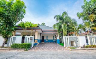 Nakarn Poolvilla Pattaya - 8