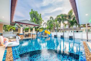 Nakarn Poolvilla Pattaya - 4