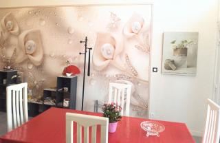 appartement T2 CHALOSSE - Bahus-Soubiran - 7