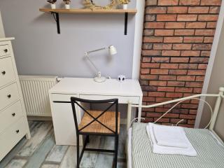 NestingHigh apartment - 1