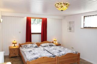 Ferienwohnung Eichenweg - Wohnung I - Ebstorf - 2