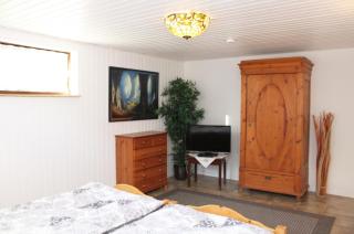 Ferienwohnung Eichenweg - Wohnung I - 1