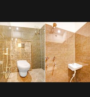 THE KRISHNA's BLISS HOTEL - Ghaziabad - 8