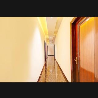 THE KRISHNA's BLISS HOTEL - 3