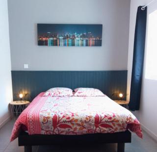 appartement T2 CHALOSSE - 1