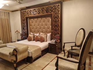 Hotel Lotus Delhi Airport - 0