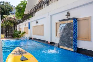 Lux Villa03 - Vung Tau - 6