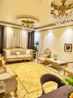 Five mins to Arkan&Zed - Sheikh Zayed - 0
