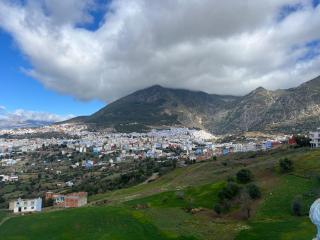 Noor Home - Chefchaouen - 0