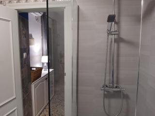 The Beach Hut with Lazy spa - 1