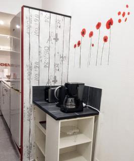 appartement T2 CHALOSSE - Bahus-Soubiran - 2