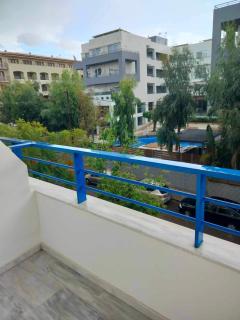 Mary`s appartment - Rethymno - 7