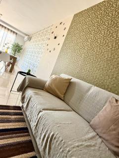 St Pauls Bay Holiday Haven A7 - 1