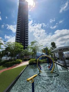 Urban Suites - Queens Suite - Jelutong - 7
