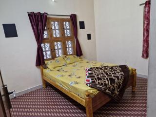 Mountain Breeze - Yelagiri - 1