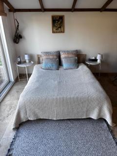 Studio Avec jardin privé - 0