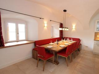 Heritage Chalet in Niedernsill near Ski Area - Niedernsill - 1