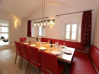 Heritage Chalet in Niedernsill near Ski Area - Niedernsill - 7