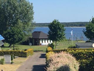 Kapitänshaus am See - Göhren-Lebbin - 6