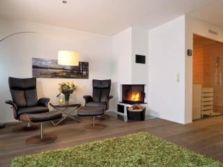 Kapitänshaus am See - 1