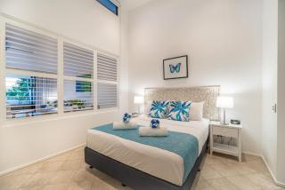 Salt Water Apartments - Port Douglas - 3