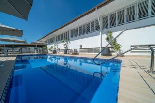 Salt Water Apartments - Port Douglas - 1