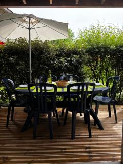 Aureilhan T2 50m2, 6 pers, wifi, piscine résidence - Aureilhan - 7