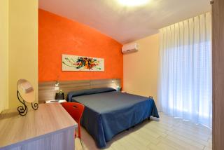 Villa Bianca Hotel & Spa - San Salvo - 9