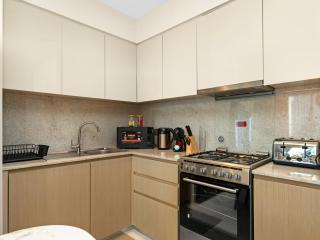 Burj Royale 2BR Full Burj Khalifa & Fountain view - 9