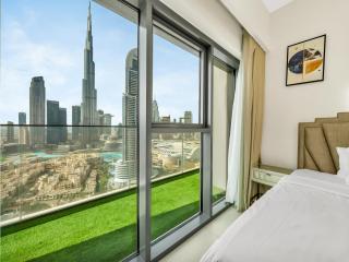 Burj Royale 2BR Full Burj Khalifa & Fountain view - 0