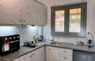 OUTParga Apartment 3 - Parga - 6