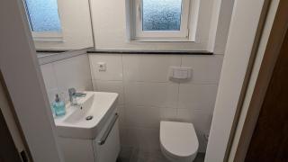 "Haus zwischen Nord- und Ostsee" - 7