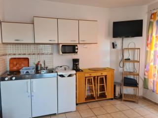 Elo Apartman - Csokonyavisonta - 5