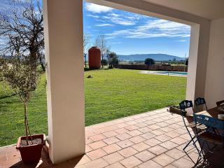 Villa Mercedes - Argamasilla de Calatrava - 3