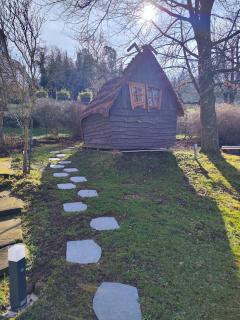 La Grange - Birkenwald - 5