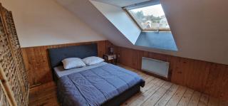 Loft des Cimes avec vue montagne - Cornimont - Cornimont - 2