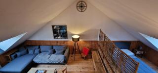 Loft des Cimes avec vue montagne - Cornimont - Cornimont - 6