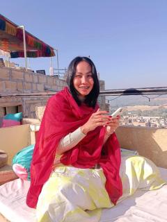 Ideal Guest House - 8