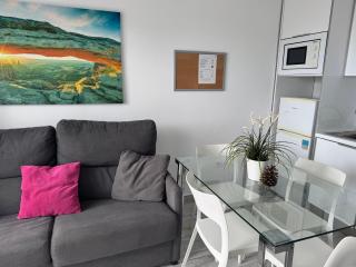 Stunning Apartments with Pool Tenerife - Adeje - 1