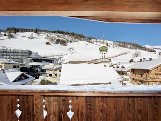 Luxurious Apartment with Sauna, Garage, Roof Terrace - Gerlos - 7